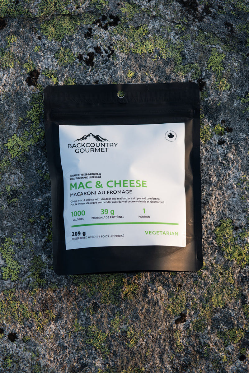 Load image into Gallery viewer, #flavor_vegetarian mac and cheese