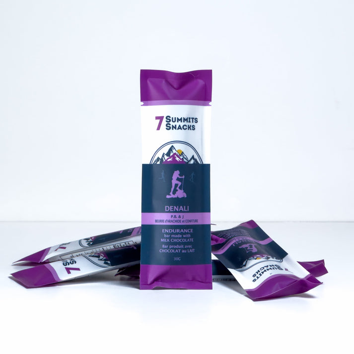 Load image into Gallery viewer, 7 Summit Snacks - Endurance Bar