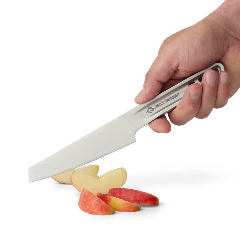 Load image into Gallery viewer, Sea to Summit Detour Stainless Steel Kitchen Knife