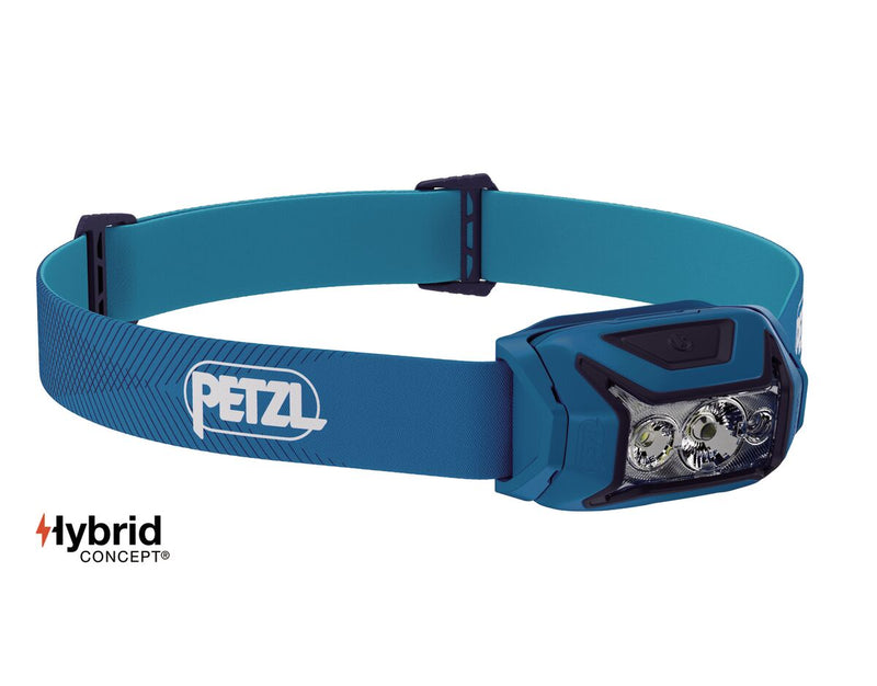 Load image into Gallery viewer, Petzl ACTIK Headlamp