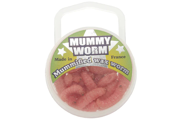 Load image into Gallery viewer, Eurotackle Mummy Worms