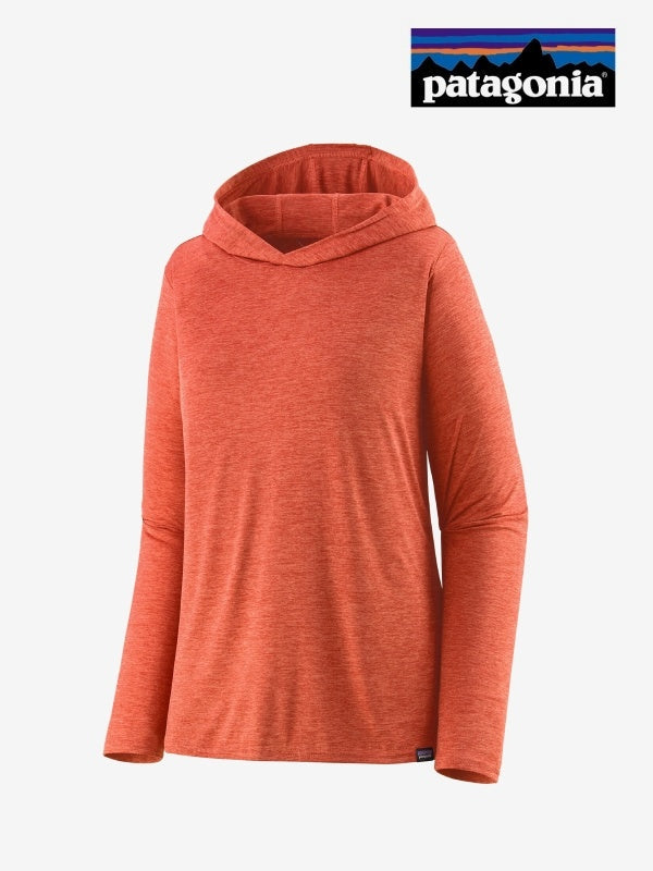 Load image into Gallery viewer, Patagonia Women's Cap Cool Daily Hoody