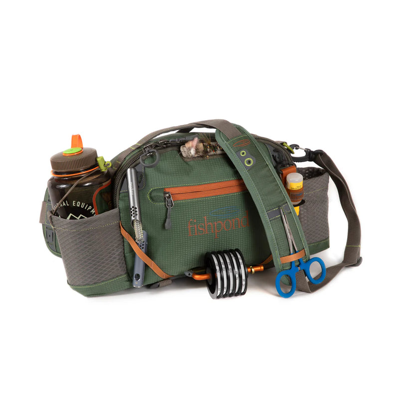 Load image into Gallery viewer, Fishpond Elkhorn Lumbar Pack