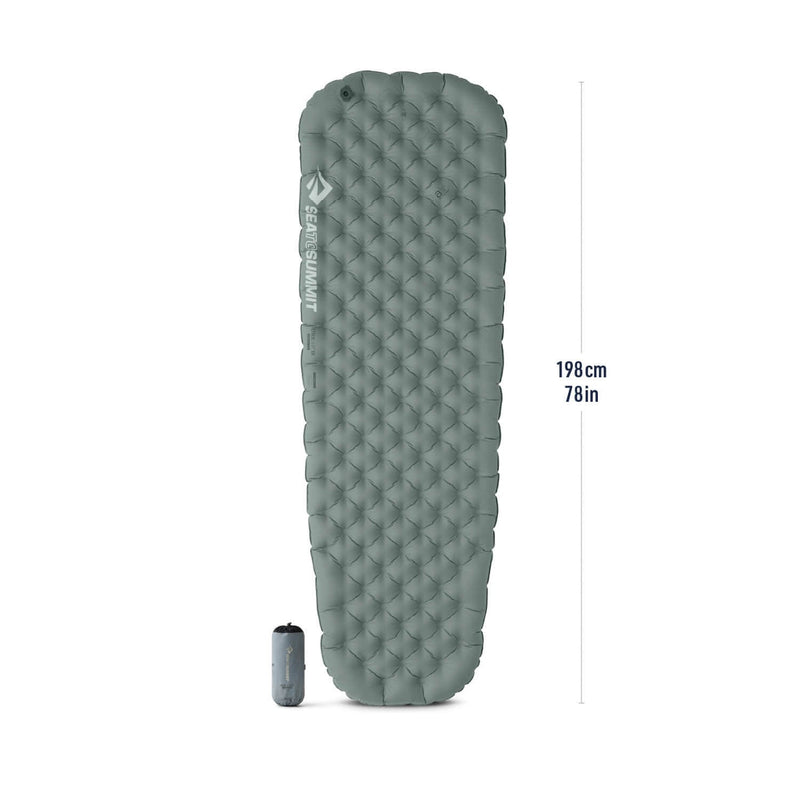 Load image into Gallery viewer, Sea to Summit Ether Light XR Insulated Air Sleeping Pad