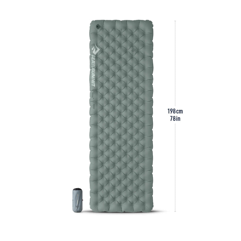 Load image into Gallery viewer, Sea to Summit Ether Light XR Insulated Air Sleeping Pad