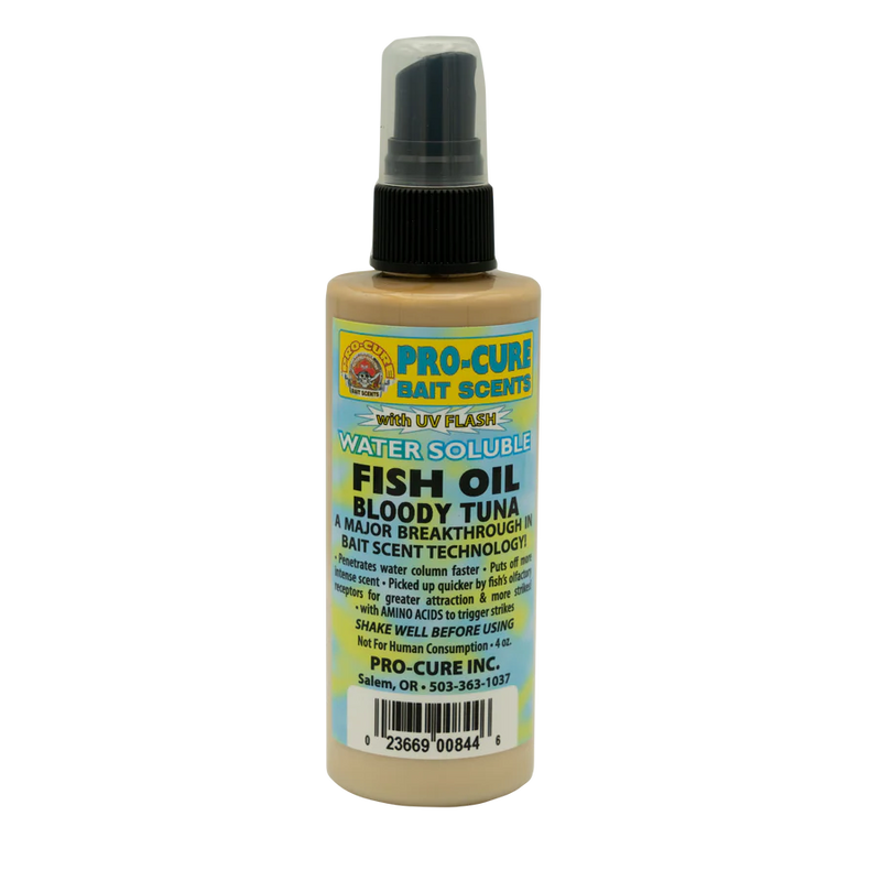 Load image into Gallery viewer, Pro Cure Water Soluble Oil