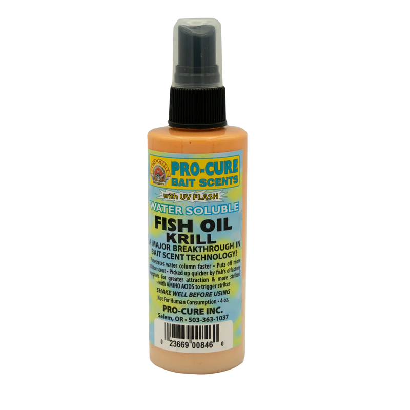 Load image into Gallery viewer, Pro Cure Water Soluble Oil