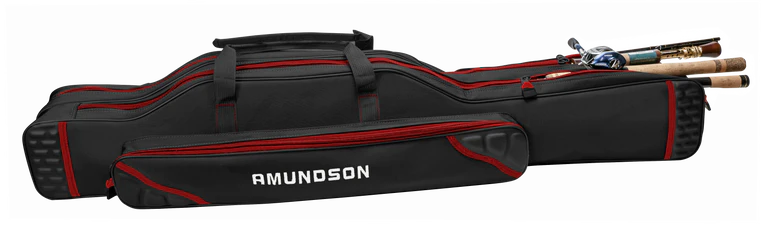 Amundson Fishing Rod and Reel Combos Bag – TW Outdoors