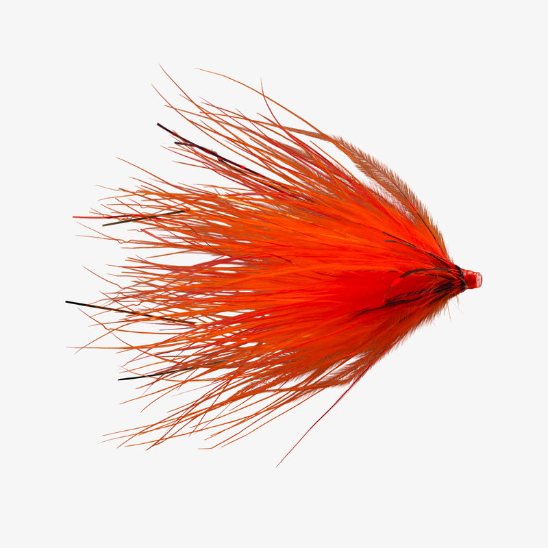 Load image into Gallery viewer, Rio's Marabou Tube Fly