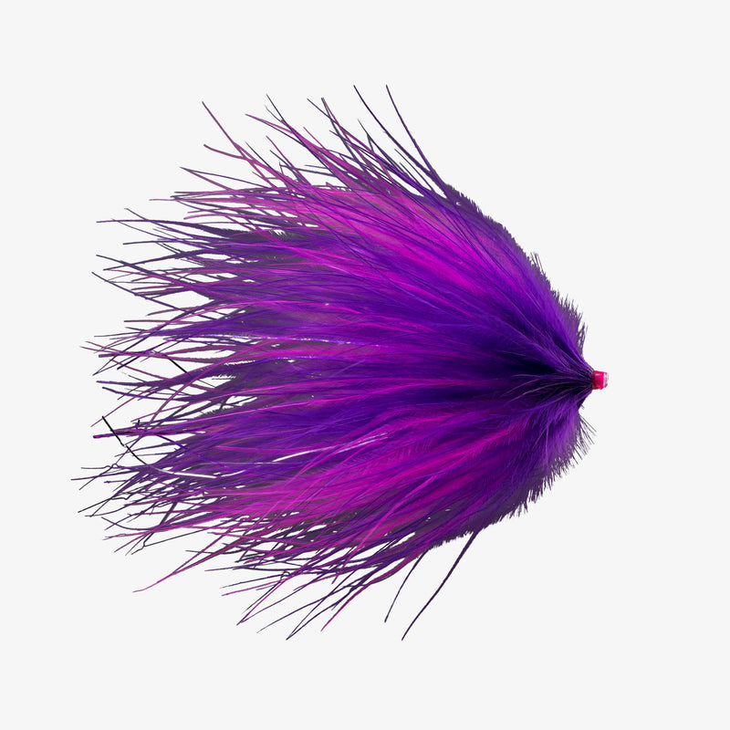 Load image into Gallery viewer, Rio's Marabou Tube Fly