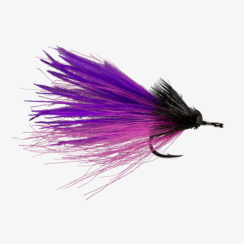 Load image into Gallery viewer, Rio's Dead Pirate - Tarpon Fly