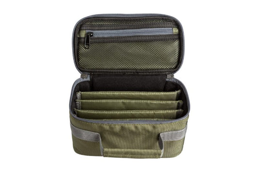 Adamsbuilt Fly Box Carry Case