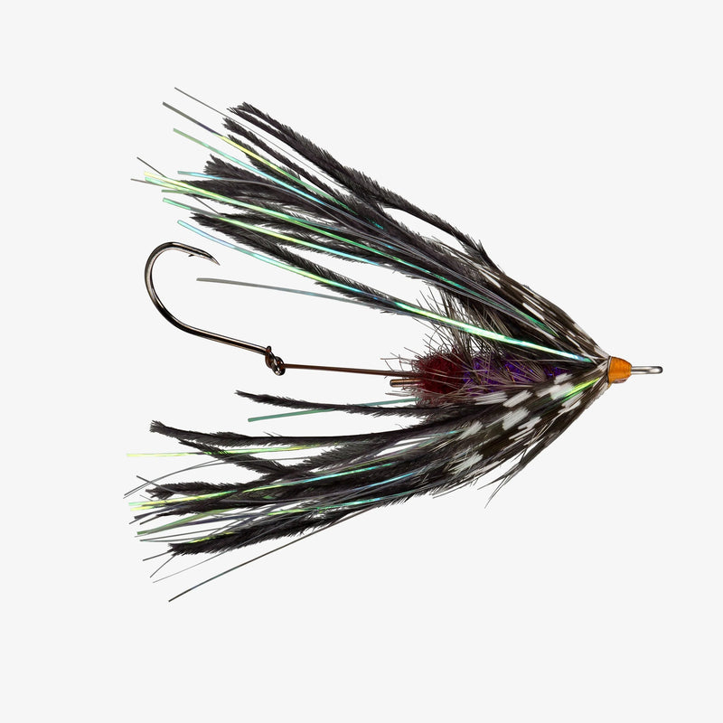 Load image into Gallery viewer, Rio's Fish Taco Steelhead Fly