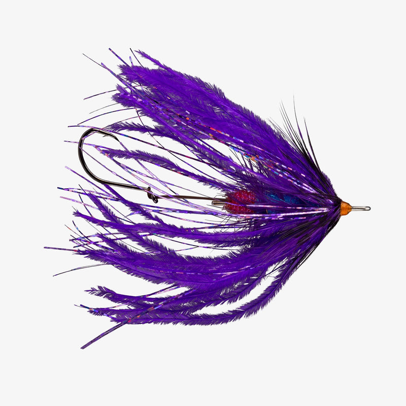 Load image into Gallery viewer, Rio's Fish Taco Steelhead Fly