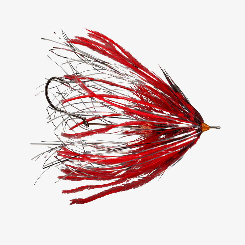 Load image into Gallery viewer, Rio's Fish Taco Steelhead Fly