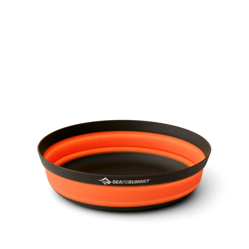 Load image into Gallery viewer, Sea to Summit Frontier Ultralight Collapsible Bowl