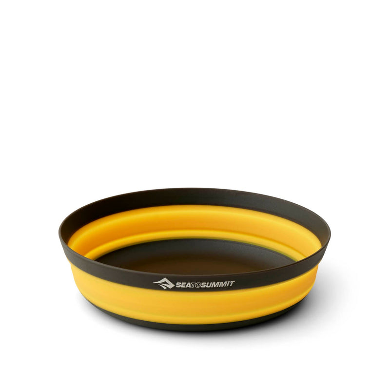 Load image into Gallery viewer, Sea to Summit Frontier Ultralight Collapsible Bowl