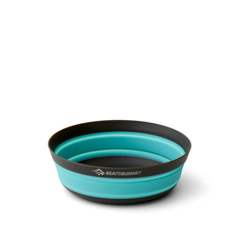 Load image into Gallery viewer, Sea to Summit Frontier Ultralight Collapsible Bowl