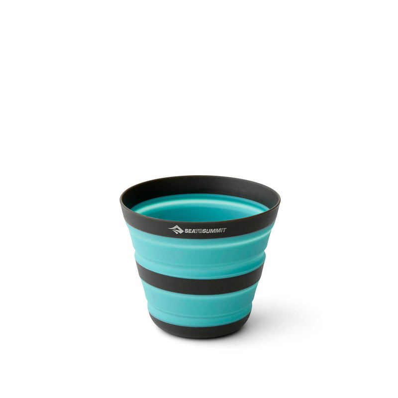 Load image into Gallery viewer, Sea to Summit Frontier Ultralight Collapsible Cup