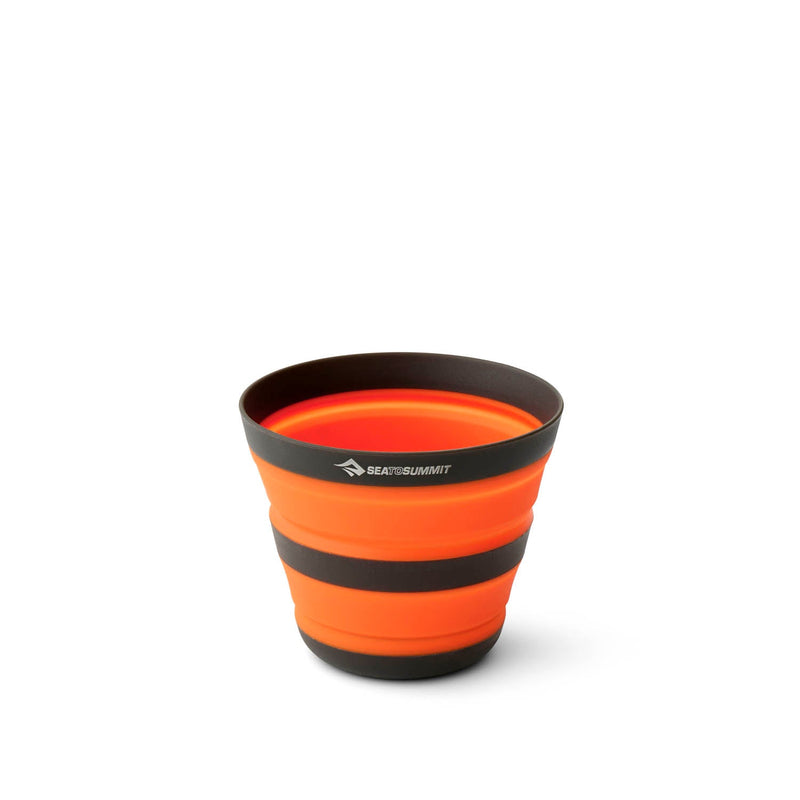 Load image into Gallery viewer, Sea to Summit Frontier Ultralight Collapsible Cup
