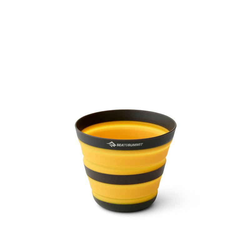 Load image into Gallery viewer, Sea to Summit Frontier Ultralight Collapsible Cup