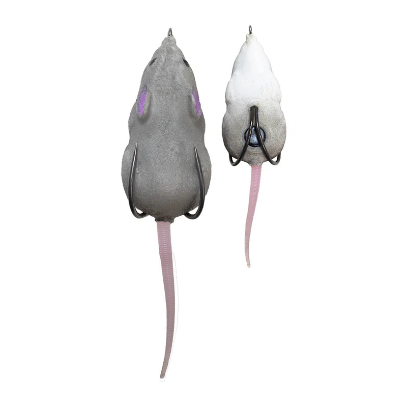 Load image into Gallery viewer, Lunkerhunt Furenzy Mouse 2"