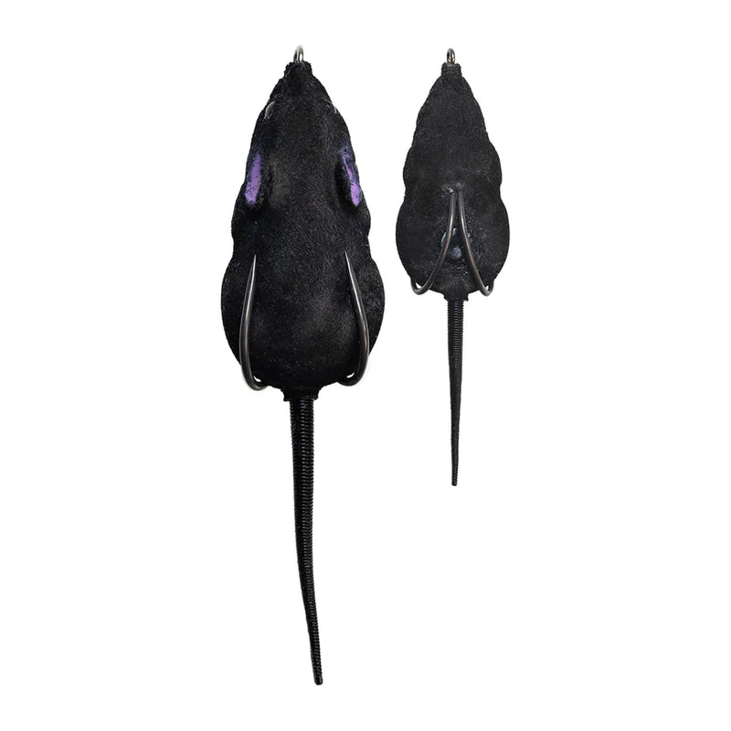Load image into Gallery viewer, Lunkerhunt Furenzy Mouse 2"