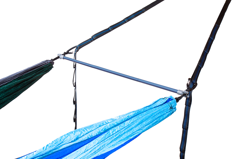 Load image into Gallery viewer, ENO Fuse™ Tandem Hammock System