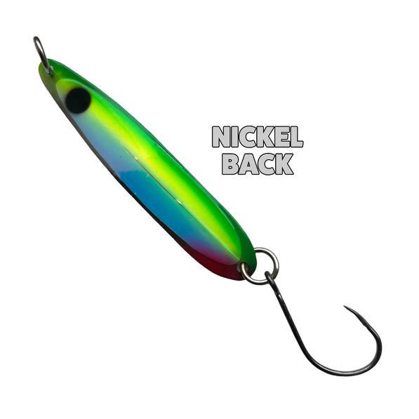 Load image into Gallery viewer, Gibbs Skinny G Spoons