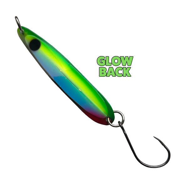 Load image into Gallery viewer, Gibbs Skinny G Spoons