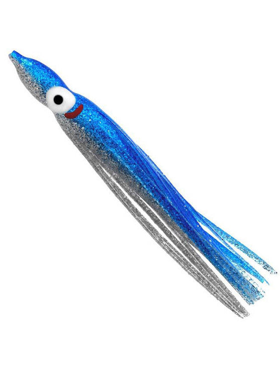 Load image into Gallery viewer, Gibbs Delta 4.5" squid - Unrigged