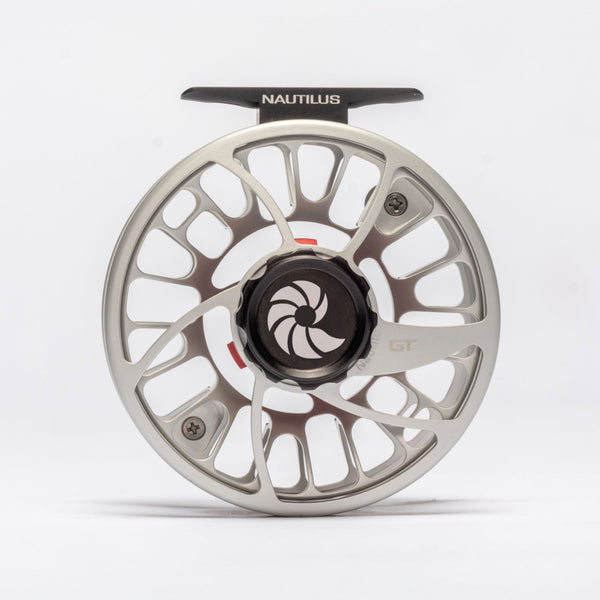 Load image into Gallery viewer, NAUTILUS GT Series REEL