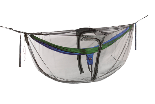 ENO Guardian™ DX Bug Net