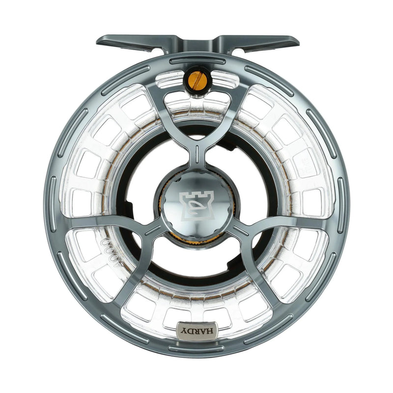 Load image into Gallery viewer, Hardy Averon Cassette Fly Reel