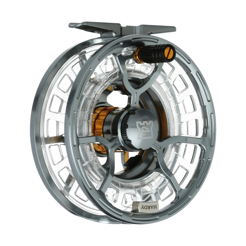 Load image into Gallery viewer, Hardy Averon Cassette Fly Reel