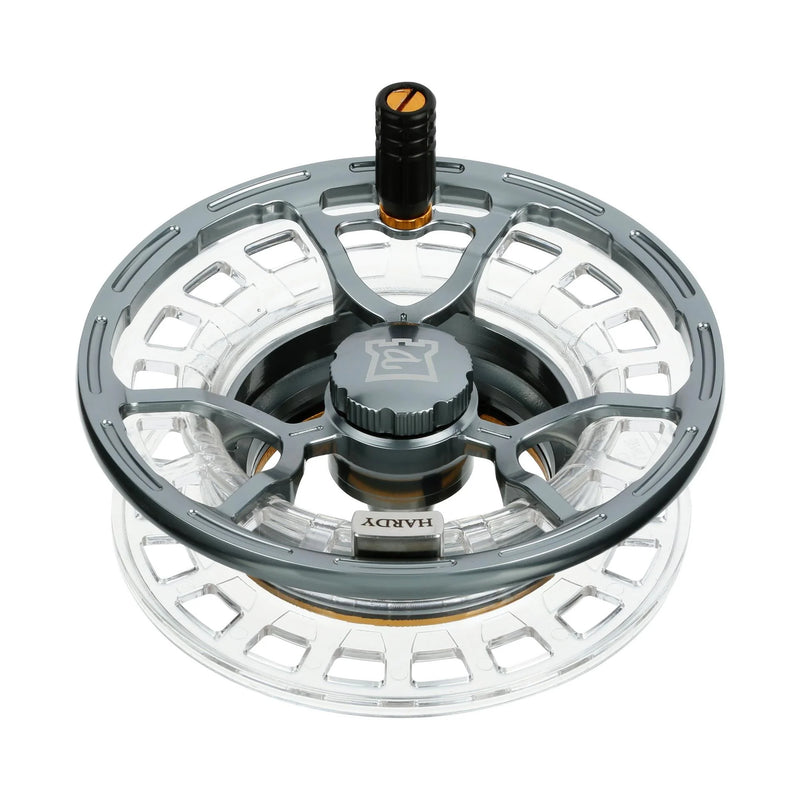 Load image into Gallery viewer, Hardy Averon Cassette Fly Reel