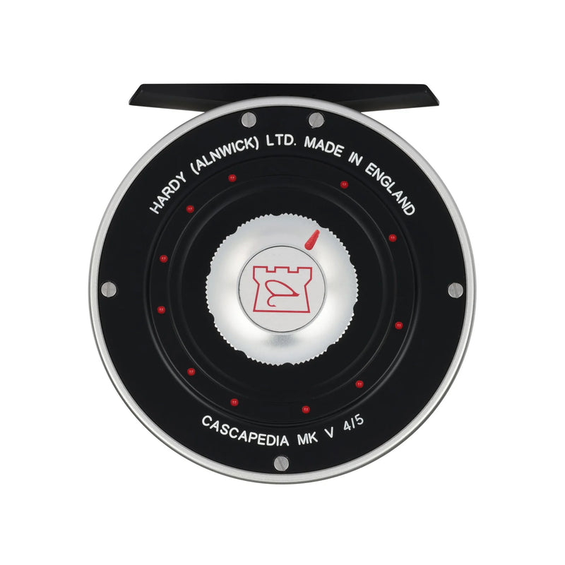 Load image into Gallery viewer, Hardy Cascapedia MKV Fly Reel