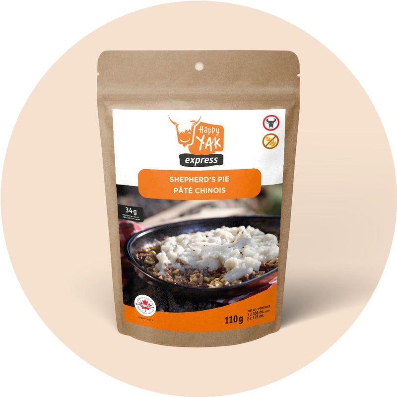 Load image into Gallery viewer, #flavor_shepherd's pie