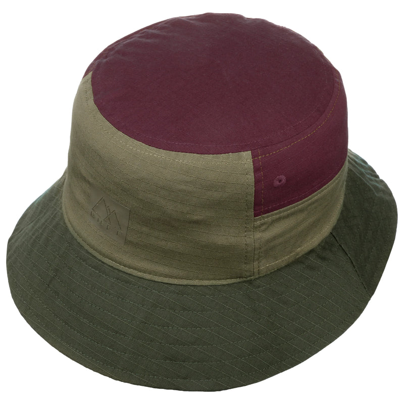 Load image into Gallery viewer, BUFF Sun Bucket Hat