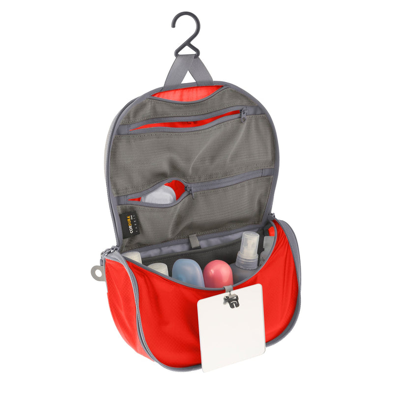 Load image into Gallery viewer, Sea to Summit Hanging Toiletry Bag
