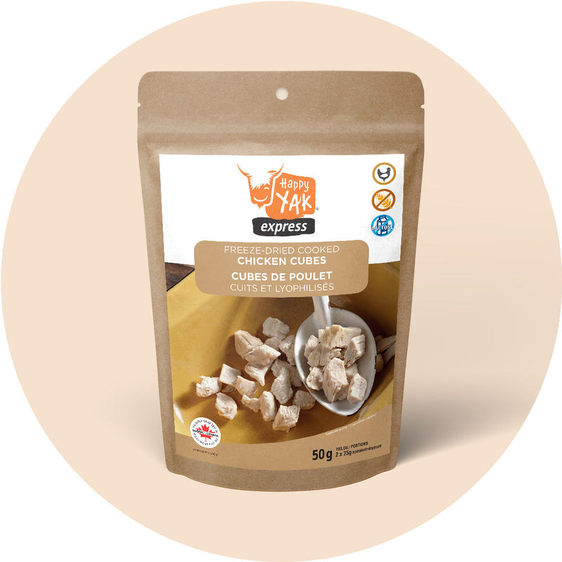 Load image into Gallery viewer, #flavor_cooked chicken cubes