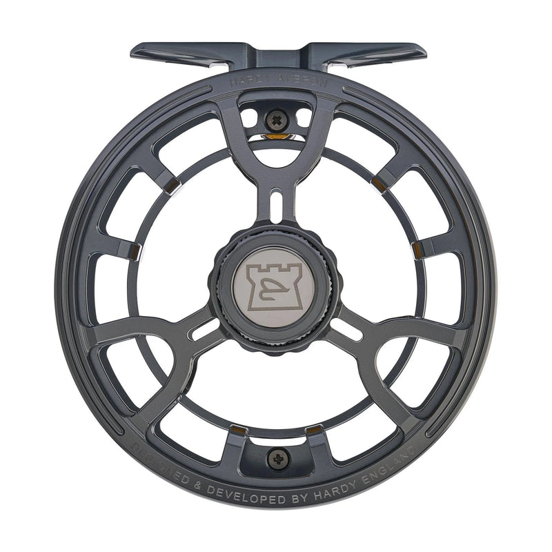 Load image into Gallery viewer, Hardy Averon Fly Reel