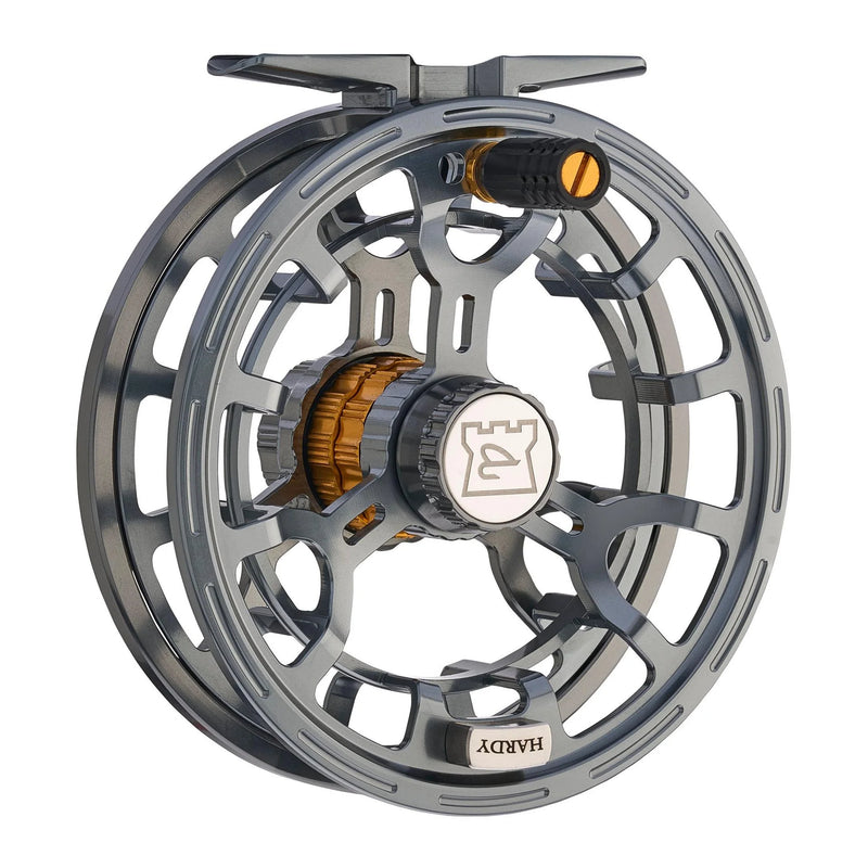 Load image into Gallery viewer, Hardy Averon Fly Reel