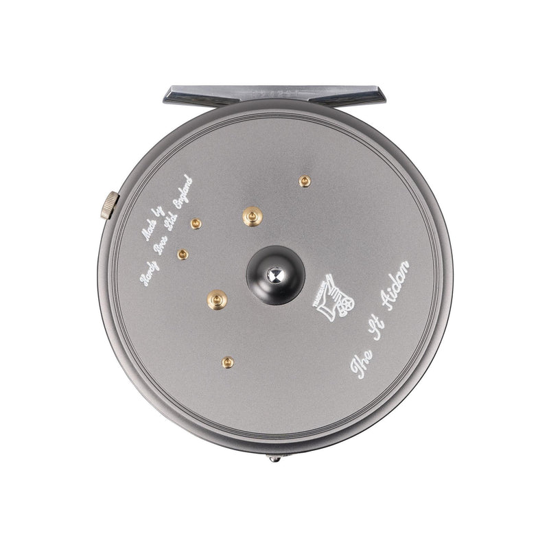 Load image into Gallery viewer, Hardy St. Aidan Fly Reel