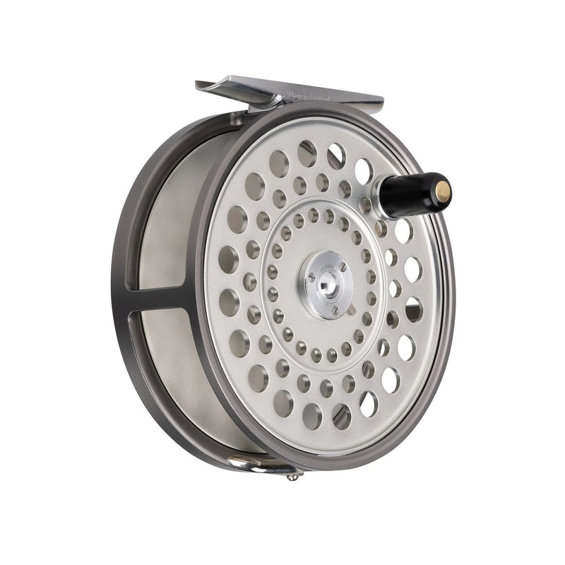 Load image into Gallery viewer, Hardy St. Aidan Fly Reel