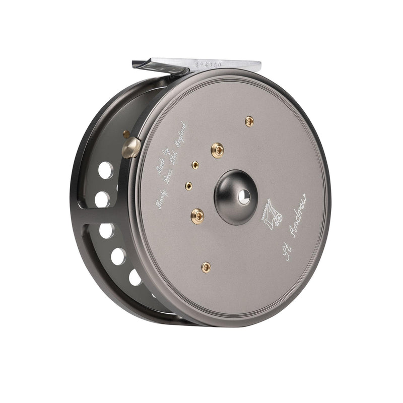 Load image into Gallery viewer, Hardy St. Andrew Fly Reel