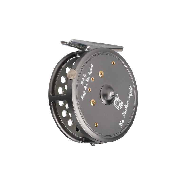 Load image into Gallery viewer, Hardy Featherweight Fly Reel