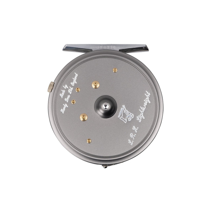 Load image into Gallery viewer, Hardy Bros Lightweight Fly Reel