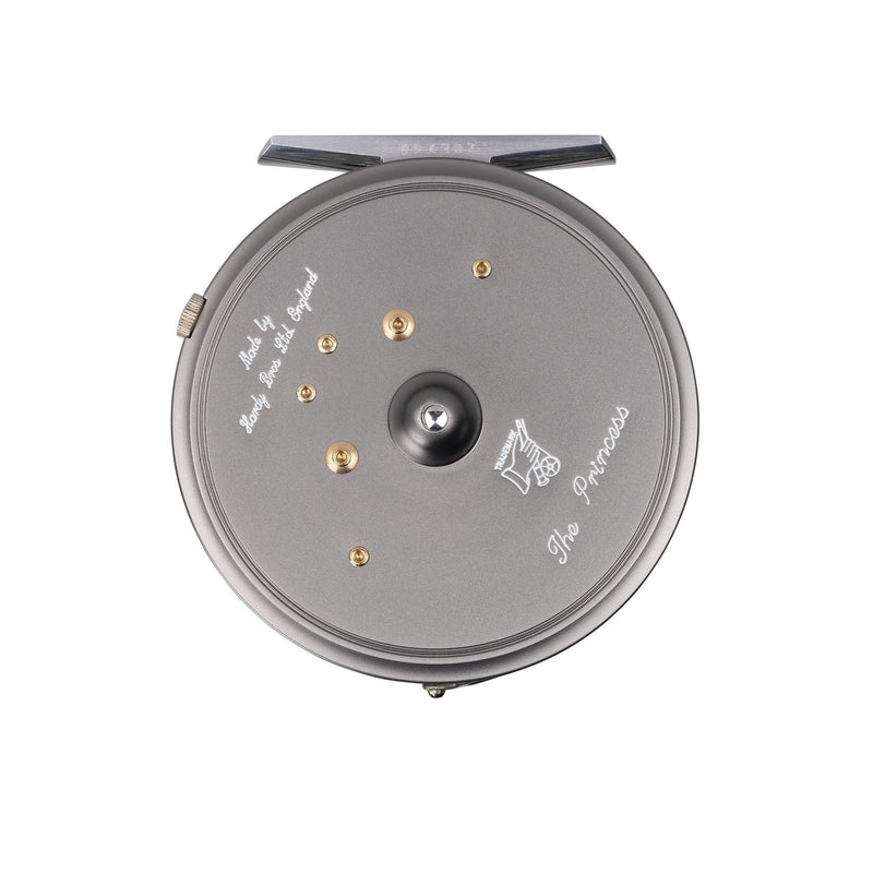 Load image into Gallery viewer, Hardy Princess Fly Reel