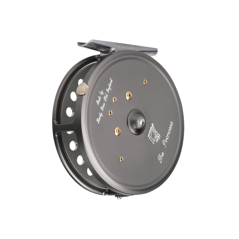 Load image into Gallery viewer, Hardy Princess Fly Reel